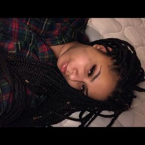 Meet your Posher, Adrenna